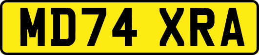 MD74XRA
