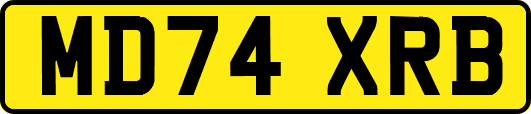 MD74XRB