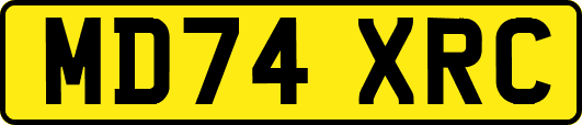 MD74XRC