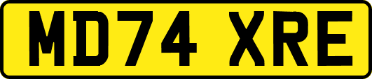 MD74XRE