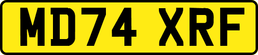 MD74XRF
