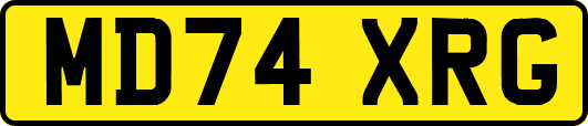 MD74XRG