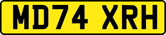 MD74XRH
