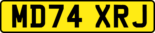 MD74XRJ