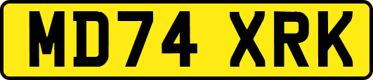 MD74XRK