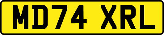 MD74XRL