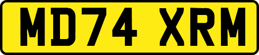 MD74XRM