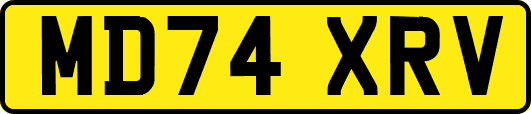 MD74XRV