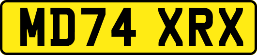 MD74XRX