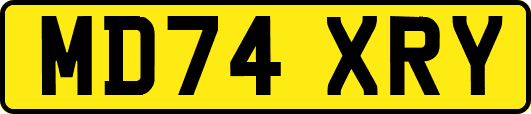 MD74XRY