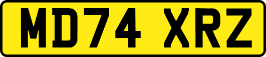 MD74XRZ
