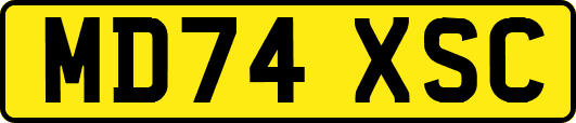 MD74XSC