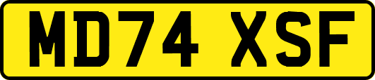 MD74XSF