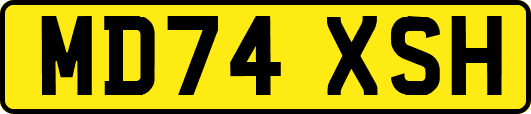 MD74XSH