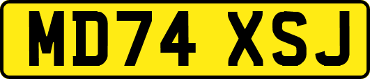 MD74XSJ