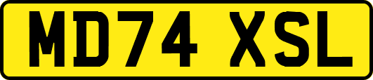 MD74XSL