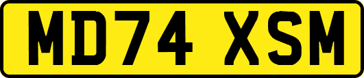 MD74XSM