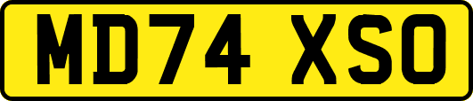 MD74XSO