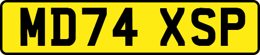MD74XSP