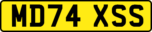 MD74XSS