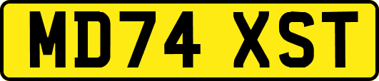MD74XST