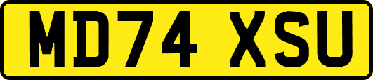 MD74XSU