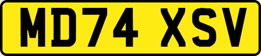 MD74XSV