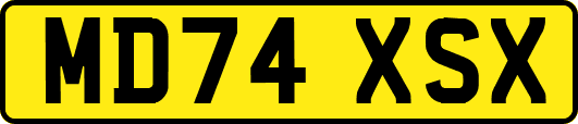 MD74XSX