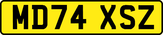 MD74XSZ