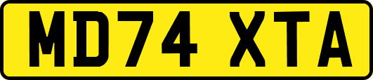 MD74XTA