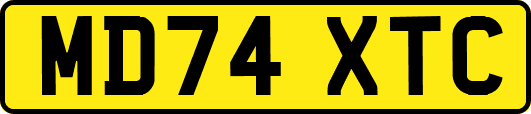 MD74XTC