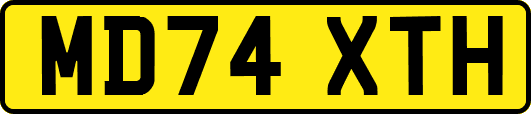 MD74XTH
