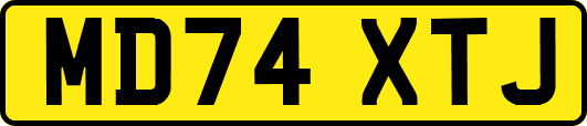 MD74XTJ