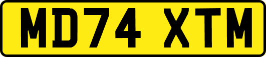 MD74XTM