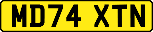 MD74XTN