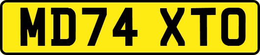 MD74XTO