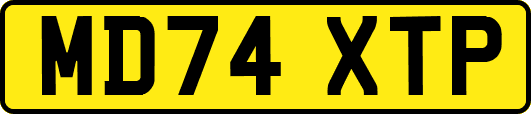 MD74XTP