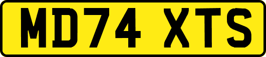 MD74XTS