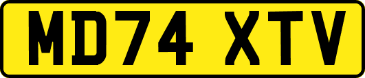 MD74XTV
