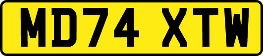 MD74XTW