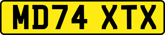 MD74XTX