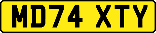 MD74XTY