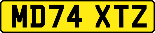 MD74XTZ