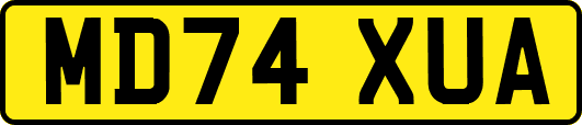 MD74XUA