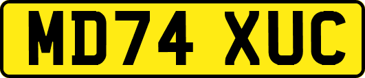MD74XUC