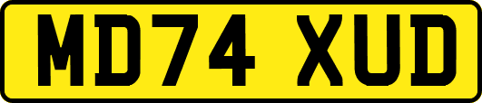 MD74XUD