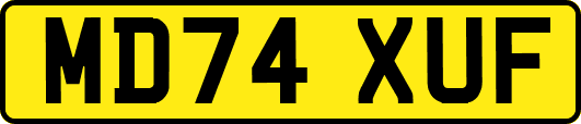 MD74XUF