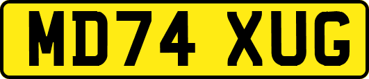 MD74XUG