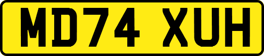 MD74XUH