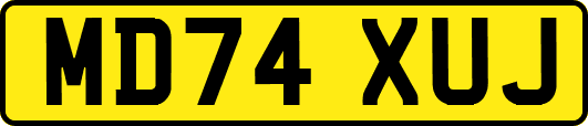 MD74XUJ